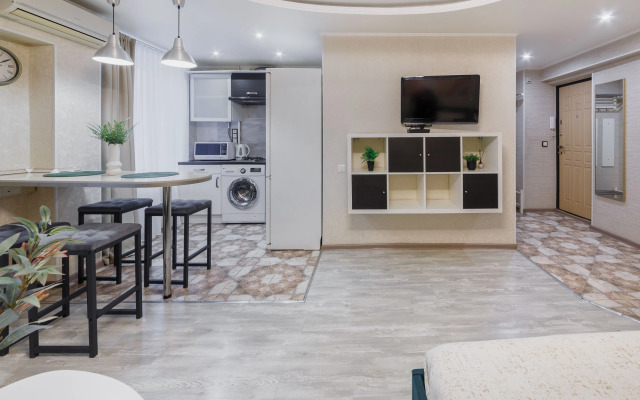 Апартаменты Apart Lux Дубининская