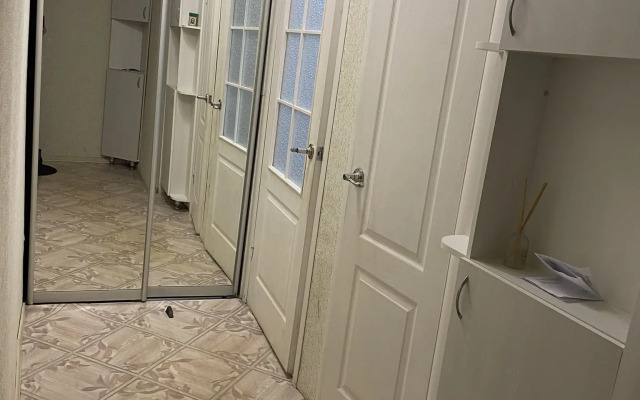 Na ulitse Sadovaya 21 Flat