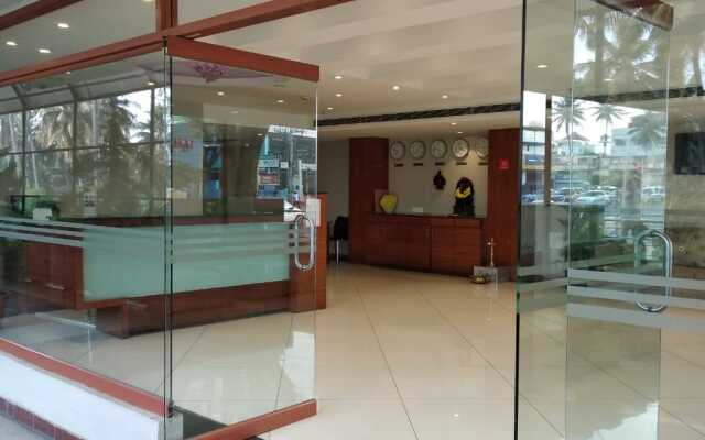Casa Meridian Hotel