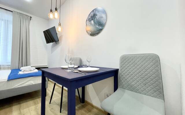 Апартаменты комфортные в Центре Метро Площадь Восстания