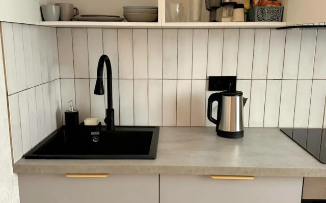 Квартира рядом с Экспоград-Юг, Дворцом Самбо, Баскет-Холл, ТЦ Сыр