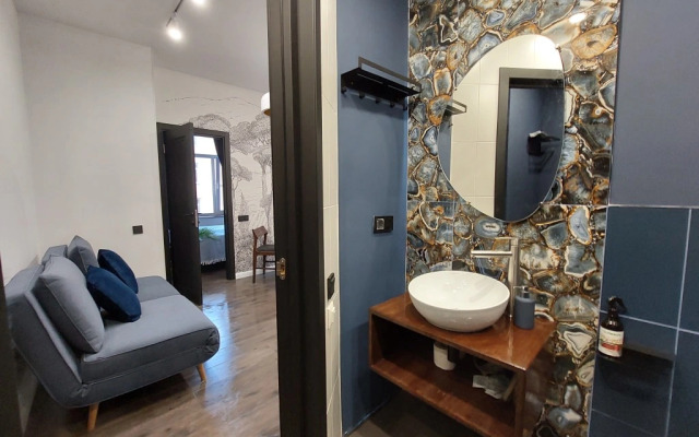 Апартаменты Smart Apart Africa 6