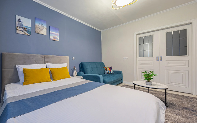 Квартира в Центре Нижнего Новгорода