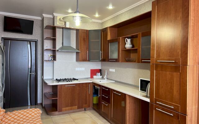 Апартаменты 088 Халтурина 11