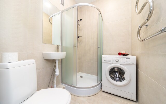 Apartamenty Maksimum Udobstva