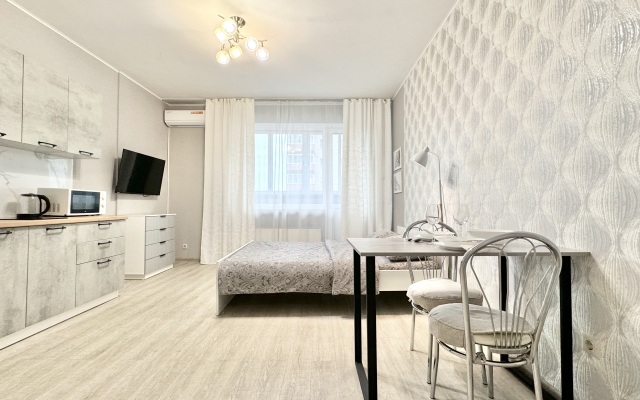 Apartamenty Hugge Place V Samom Tsentre [obyekt 74]