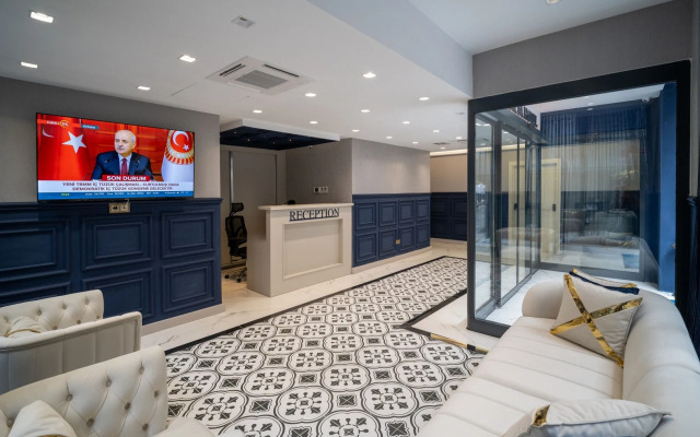 Querencia Hotel