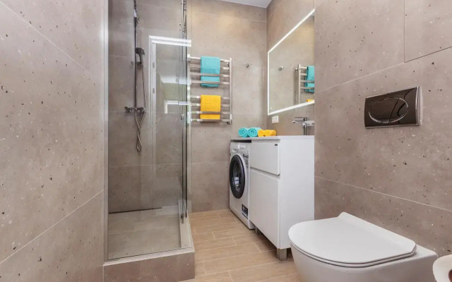 Zhk Frukty Granat 3092 Apartments