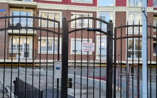 Квартира в новом доме в курортной зоне