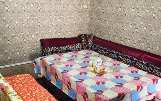 Xoja Kalon Cad Guest house