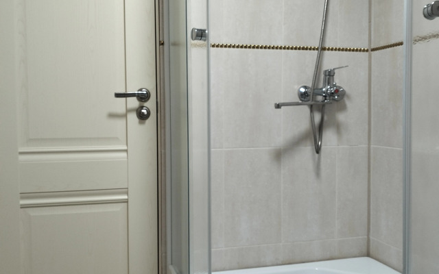 Частный Дом Уютный с Видом на Горы