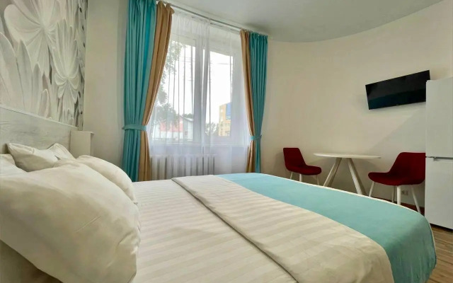 Квартира на Шубина 44к2