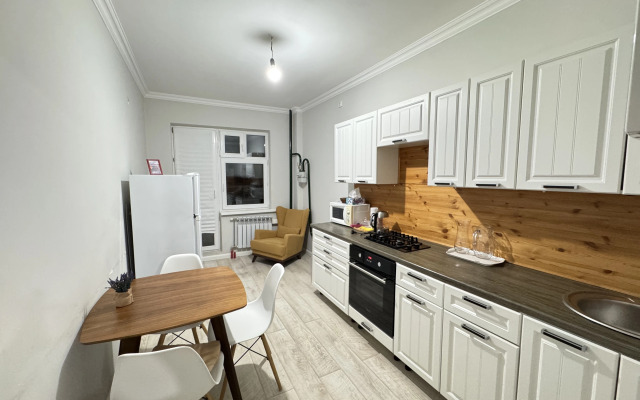 Квартира на Дзержинского 27/2