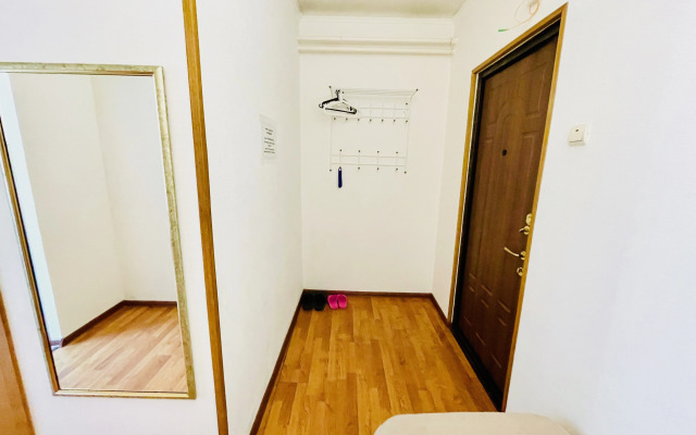 Апартаменты Однокомнатные м.Борисово