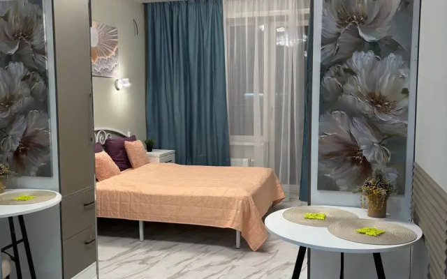 Апартаменты Sweet Home Studios на Гагарина