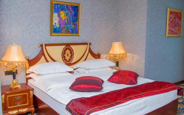 Hotel Golden Coast
