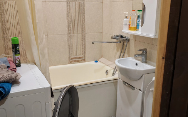 Квартира Уютная в Центре Владимира