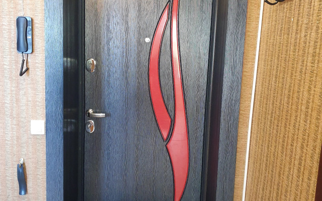 Квартира Двухкомнатная