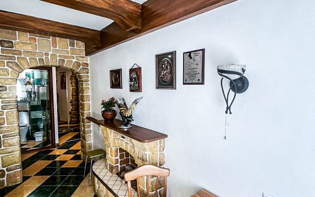 Skazka Apartments