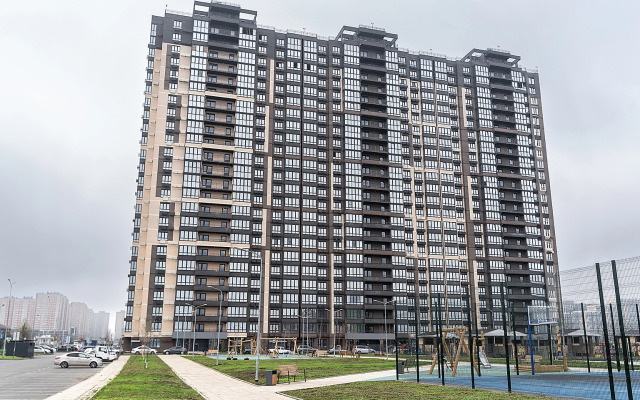 Апартаменты Дом Комфорта