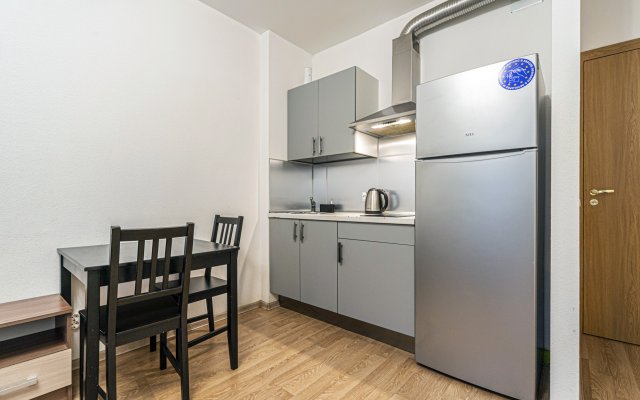 Apartments GoodApart On Kondrat'evsky Prospect 2