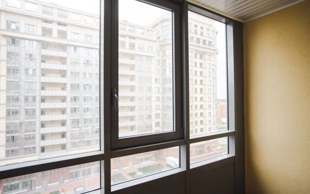 Квартира ArendApartment Graf Orlov 44