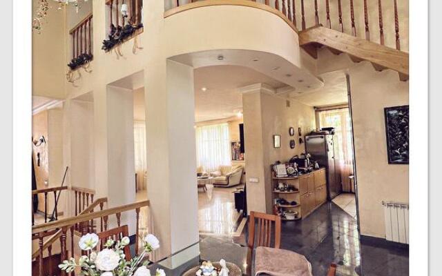 Kottedzh Krasivy Dom Private House