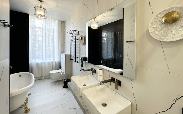 Гостевой дом Figarov