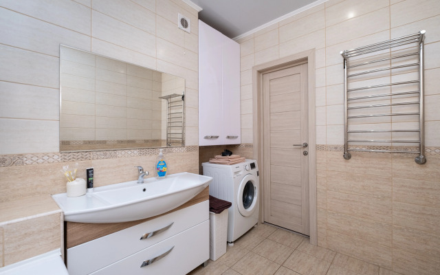 Квартира на улице Счастливая 7