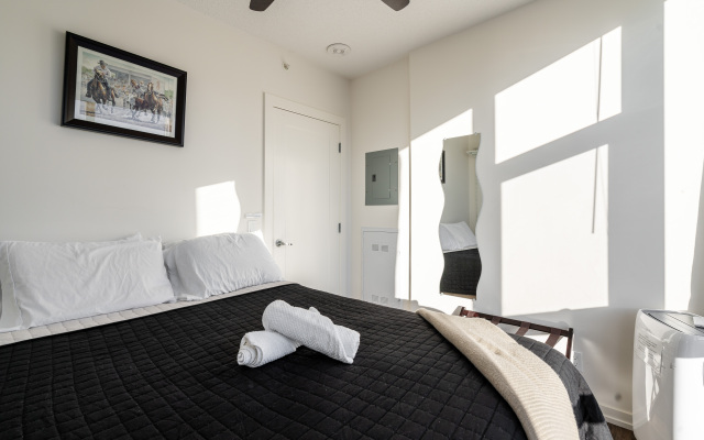 EV1 Apartments