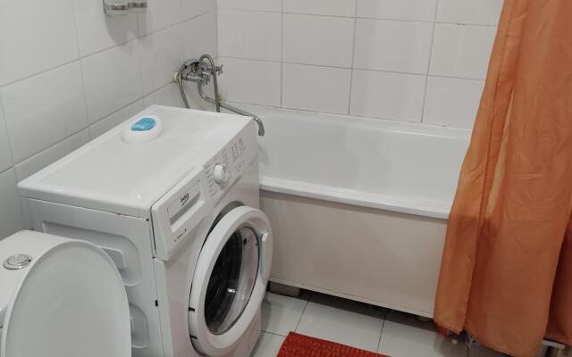 Апартаменты двухкомнатные на Энгельса