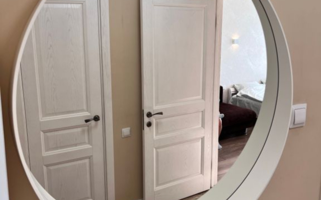 Квартира комфортная и уютная в центре города