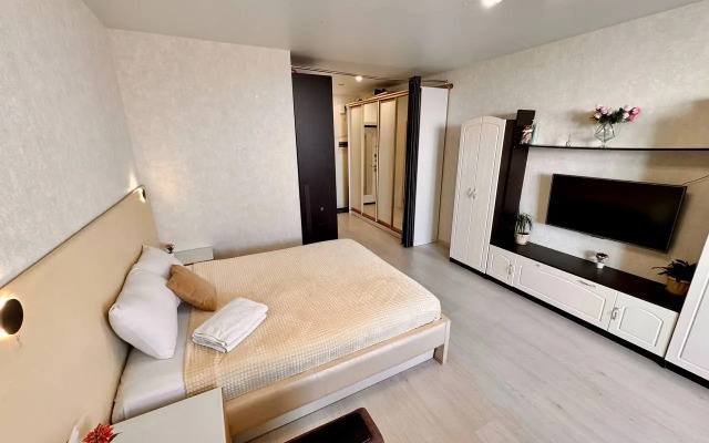 Hanaka Na Yubileyny Pr-K 67 Apartments