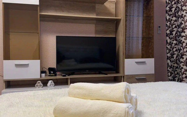 Квартира на улице им. Котлярова Н.С 30