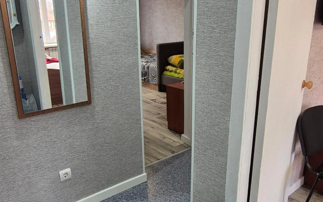 Dvukhkomnatnaya Na Gagarina 27a Flat