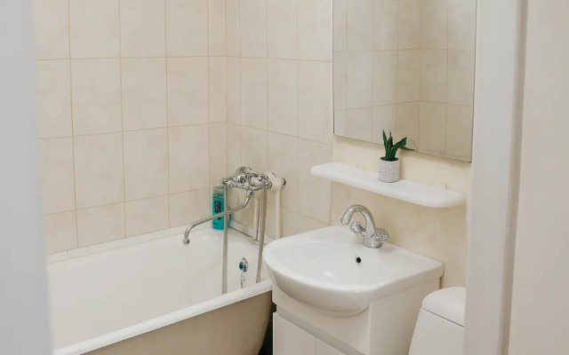 Квартира 1-комнатная на ул. Симферопольская 9