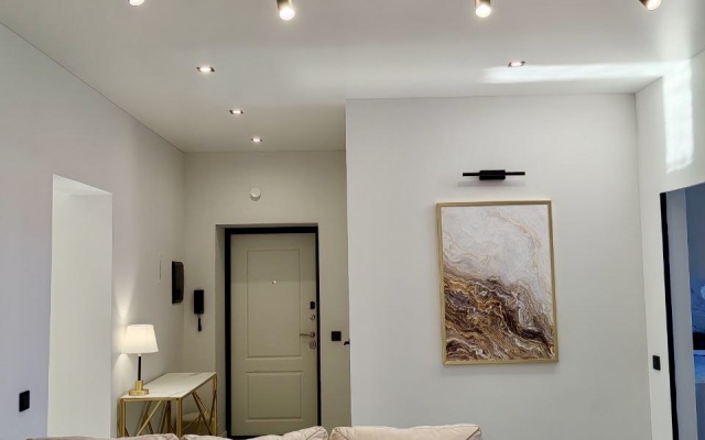 Апартаменты VIP Apart