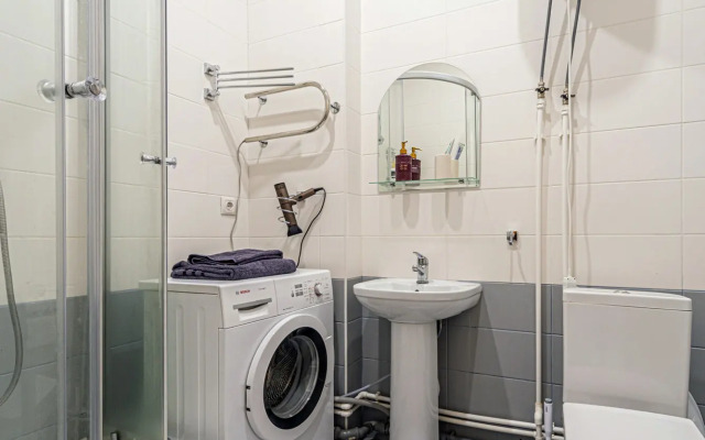 Vidovye Now Piter Apartments