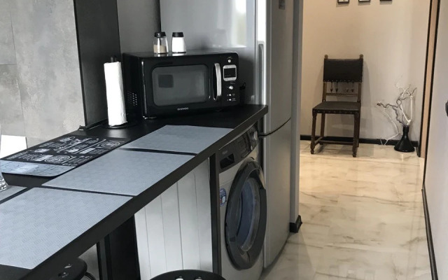 Квартира В гостях у Канта