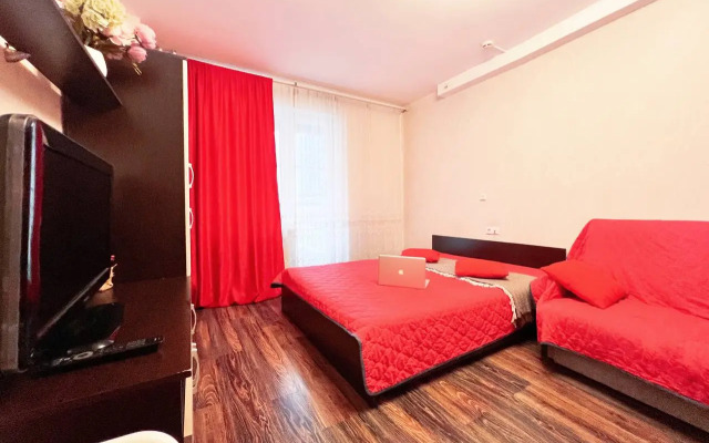 Апартаменты Park Inn Citi Rooms 5