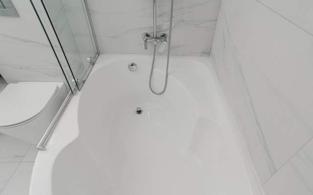 Апартаменты Luxury