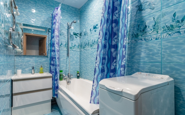 Apartamentyi Baltijskaya Zhemchuzhina