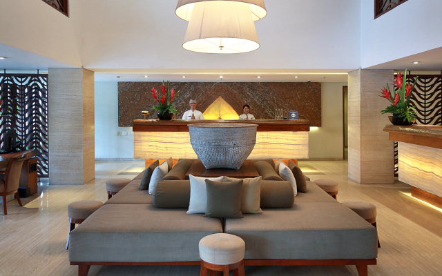 The Magani Hotel and Spa