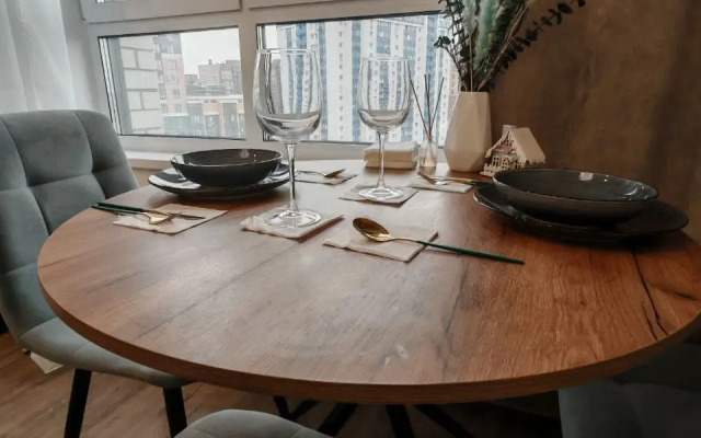 Avion Artkhaus Apartments