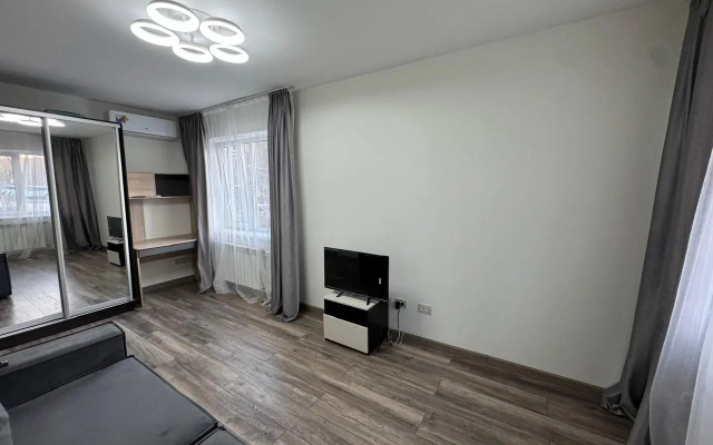 Квартира квартирушка