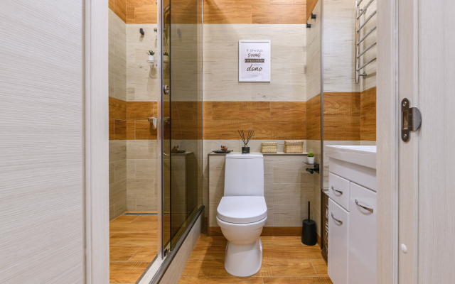 Квартира Keytee Home Travel Time