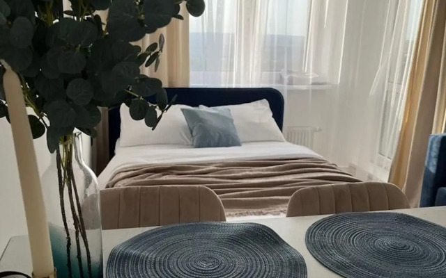 Квартира на улице Шафиева 3