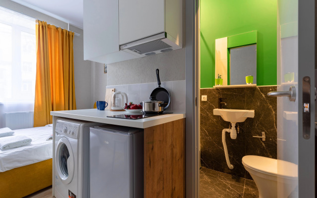 Hotel Dubrovsky