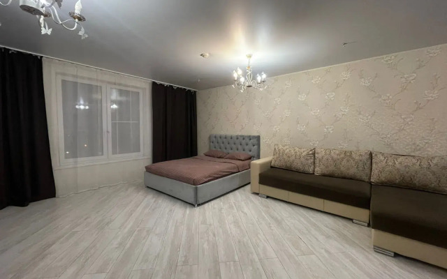 Квартира теплая около Шарташа