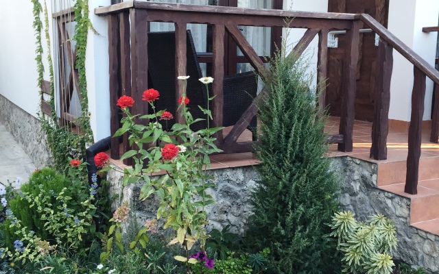 Гостевой Дом Серенада